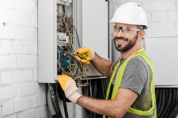 Trusted Vista Center, NJ Electrician Experts