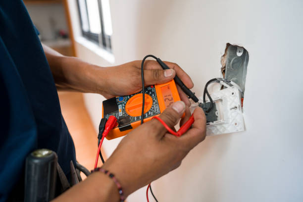 Best Electrical System Inspection  in Vista Center, NJ