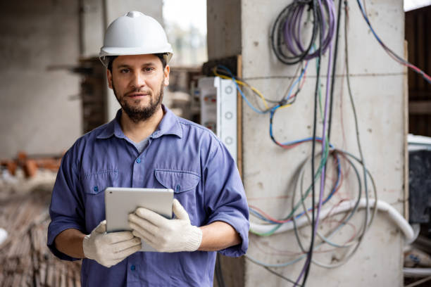 Best Electrical Outlet Repair  in Vista Center, NJ