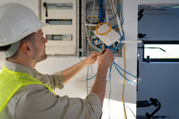 Best Electrical Rewiring Services  in Vista Center, NJ